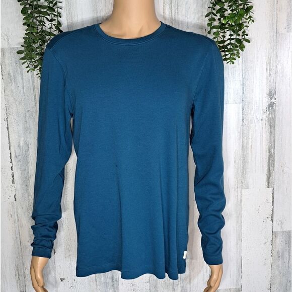 Agave Long Sleeve Shirt - Picture 1 of 8